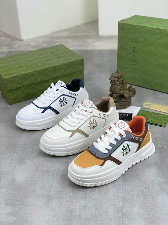 Picture of Gucci Shoes _SKUGuccisz38-44h070710309